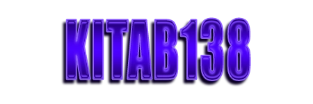 KITAB138 Logo
